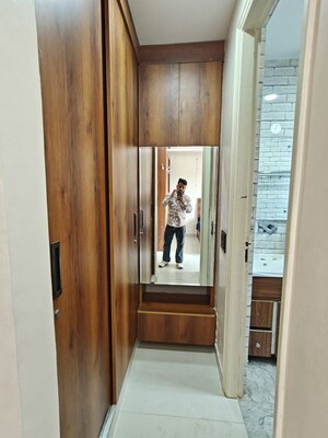 Furnished Amenities in 2 BHK Builder Floor at Sector 40 – for Rent