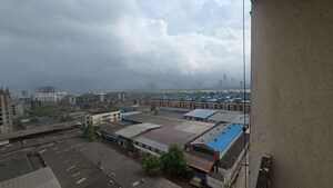 Swimming Pool in 2 BHK Apartment at Pavanputra Apartments, Kalher – for Sale