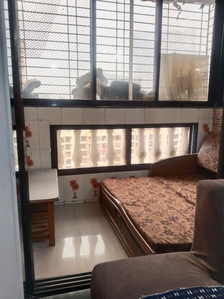 Kitchen, haware-splendor 2 Bedroom 1200 Sq.Ft. Apartment In Kharghar Navi Mumbai 10622894