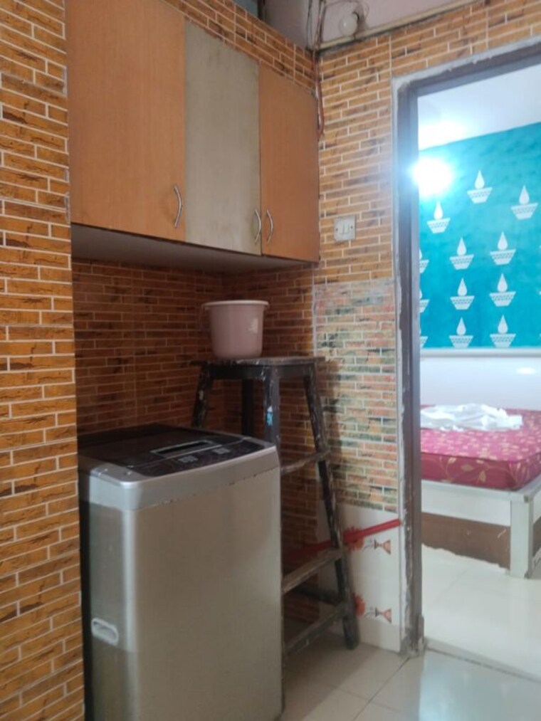 undefined, haware-splendor 2 Bedroom 1200 Sq.Ft. Apartment In Kharghar Navi Mumbai 10622894