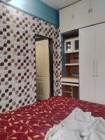 2 BHK + Store Room 1200 Sq.Ft. Apartment in Haware Splendor