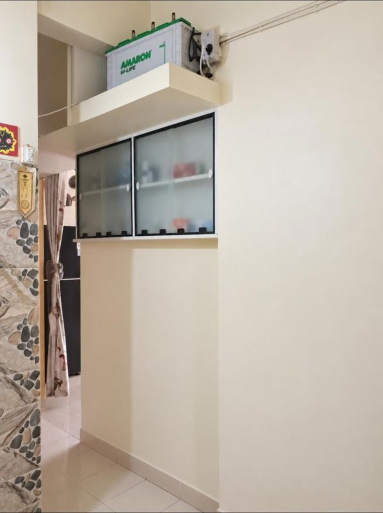 undefined, sarala-roses 2 Bedroom 850 Sq.Ft. Apartment In Baner Pune 10622936