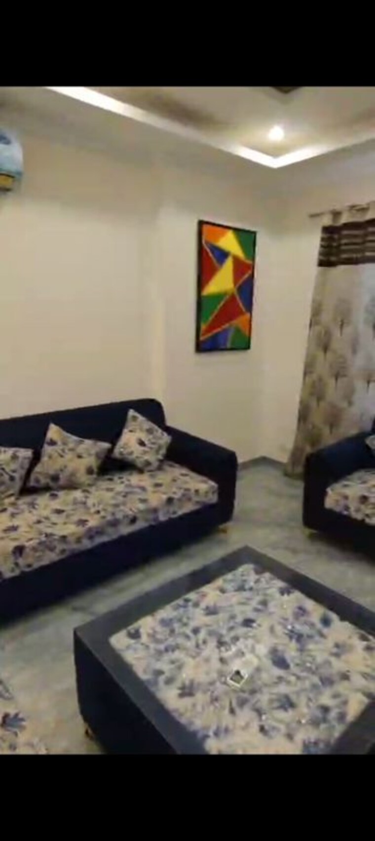 Bedroom, sushant-lok-3 4 Bedroom 2200 Sq.Ft. Builder Floor In Sector 57 Gurgaon 10622926