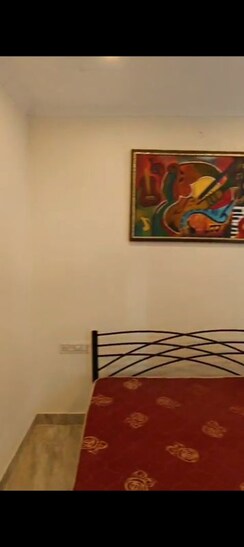 4 BHK Builder Floor For Rent in Sushant Lok 3