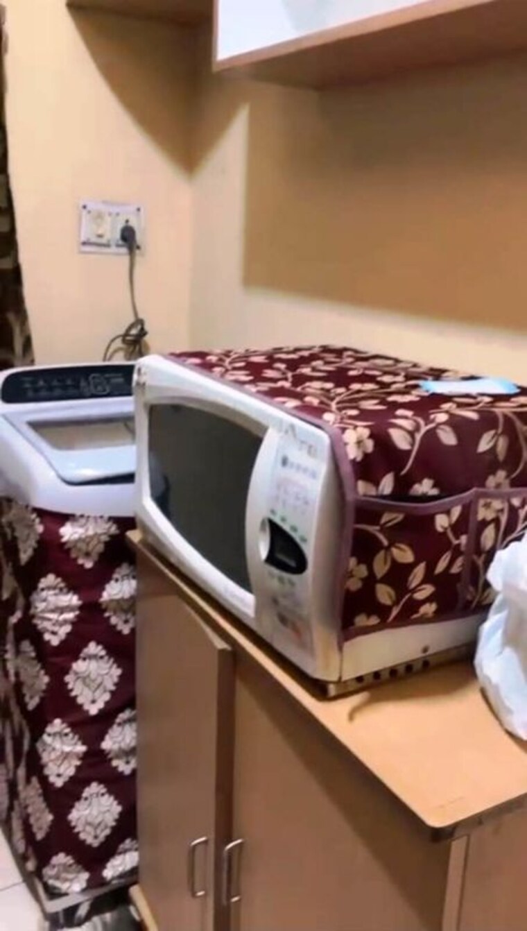 undefined, panchasayar 1 Bedroom 583 Sq.Ft. Apartment In Panchasayar Kolkata 10517502