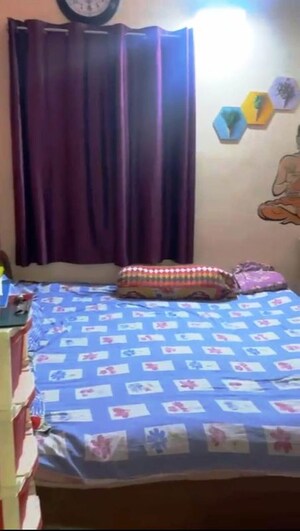 1 BHK Apartment For Rent in Panchasayar