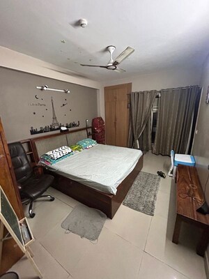 Team Area in 3 BHK Apartment at Gaur City 7th Avenue, Sector 4 Greater Noida – for Sale