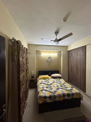 Bedroom in 3 BHK Apartment at Gaur City 7th Avenue, Sector 4 Greater Noida – for Sale