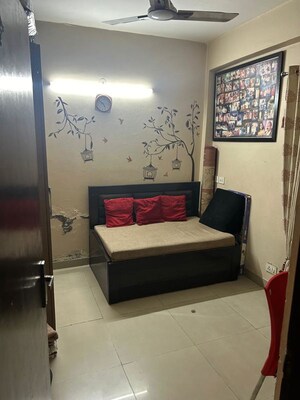 Bedroom in 3 BHK Apartment at Gaur City 7th Avenue, Sector 4 Greater Noida – for Sale