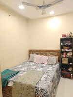 1 BHK + Servant Room 700 Sq.Ft. Apartment in Sai Balaji Ulwe