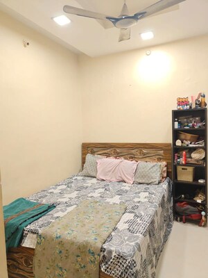 1 BHK Apartment For Rent in Sai Balaji Ulwe, Ulwe