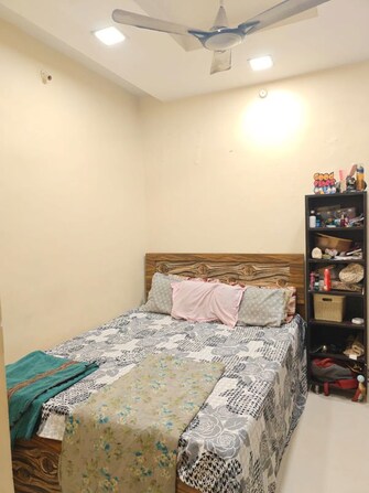 1 BHK + Servant Room Apartment For Rent in Sai Balaji Ulwe in Ulwe, Navi Mumbai
