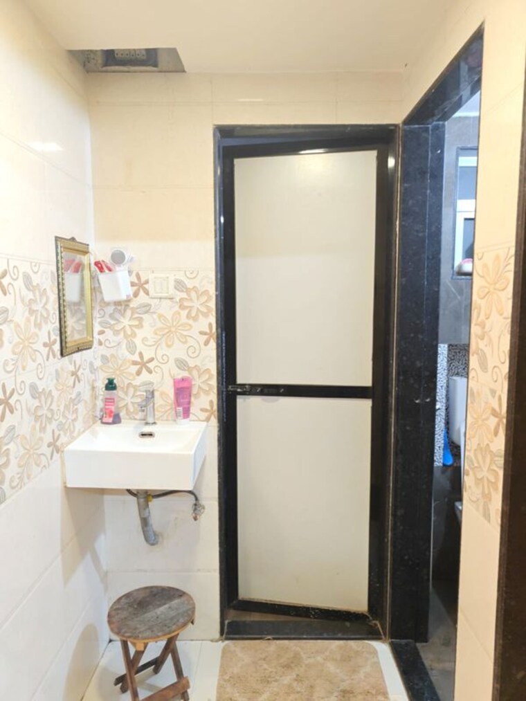 undefined, sai-balaji-ulwe 1 Bedroom 700 Sq.Ft. Apartment In Ulwe Navi Mumbai 10622941