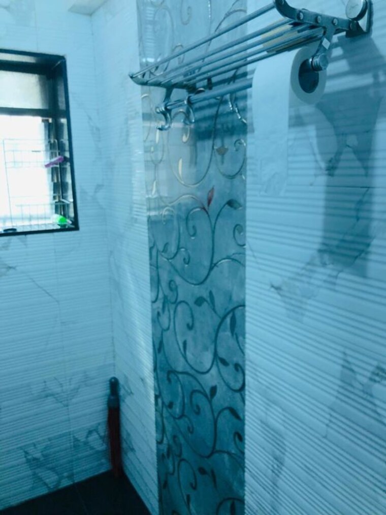 Bathroom, cgewho-kendriya-vihar 3 Bedroom 1800 Sq.Ft. Apartment In Kharghar Sector 11 Navi Mumbai 10622928