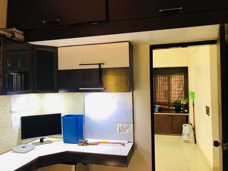 Team Area, cgewho-kendriya-vihar 3 Bedroom 1800 Sq.Ft. Apartment In Kharghar Sector 11 Navi Mumbai 10622928