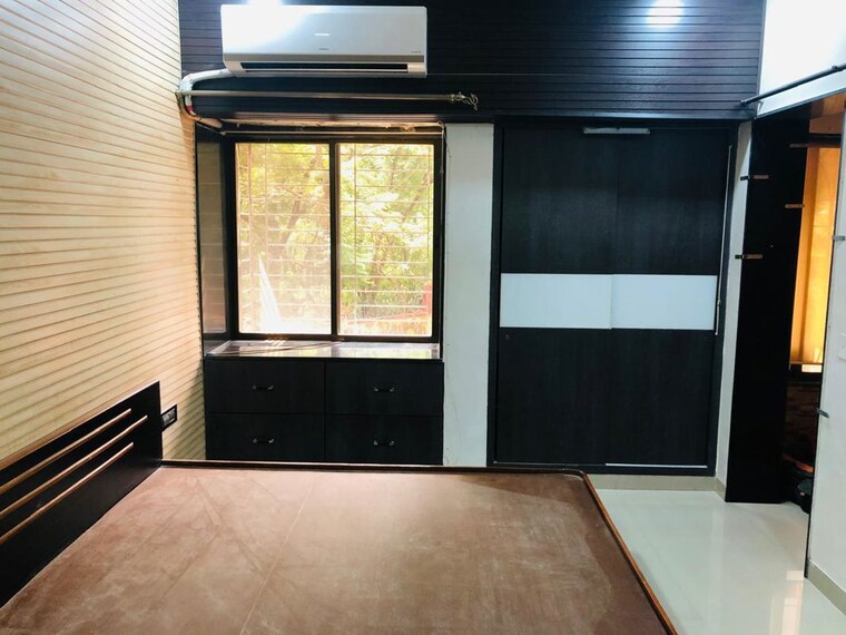 Room, cgewho-kendriya-vihar 3 Bedroom 1800 Sq.Ft. Apartment In Kharghar Sector 11 Navi Mumbai 10622928