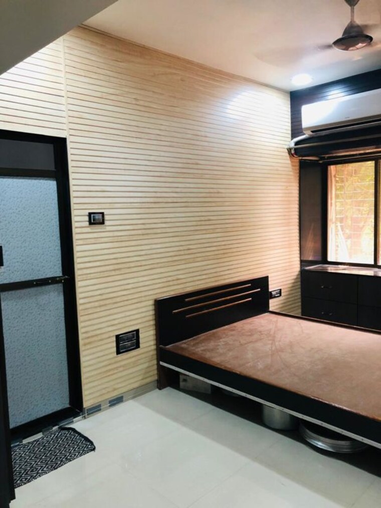 Kitchen, cgewho-kendriya-vihar 3 Bedroom 1800 Sq.Ft. Apartment In Kharghar Sector 11 Navi Mumbai 10622928