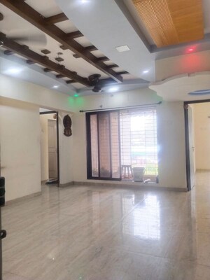 Room in 3 BHK Apartment at CGEWHO Kendriya Vihar, Kharghar Sector 11 – for Rent