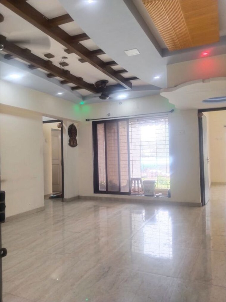 Room, cgewho-kendriya-vihar 3 Bedroom 1800 Sq.Ft. Apartment In Kharghar Sector 11 Navi Mumbai 10622928