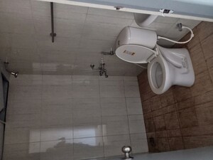 Bathroom in 1 BHK Apartment at BCD City, Hoskote – for Sale