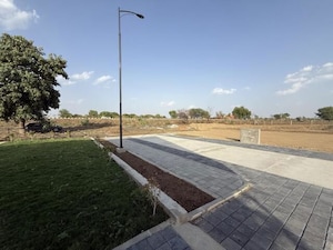 Plot Area in  Plot at HOABL Nagpur Marina, Hingna rd – for Sale