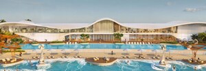   Plot at HOABL Nagpur Marina, Hingna rd – for Sale