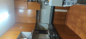Kitchen in 2 BHK Builder Floor at Malviya Nagar – for Sale