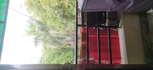 2 BHK Builder Floor – Exterior View View at Malviya Nagar - for Sale