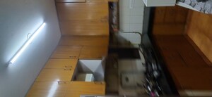 Furnished Amenities in 2 BHK Builder Floor at Malviya Nagar – for Sale