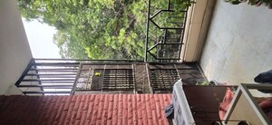 2 BHK Builder Floor – Exterior View View at Malviya Nagar - for Sale