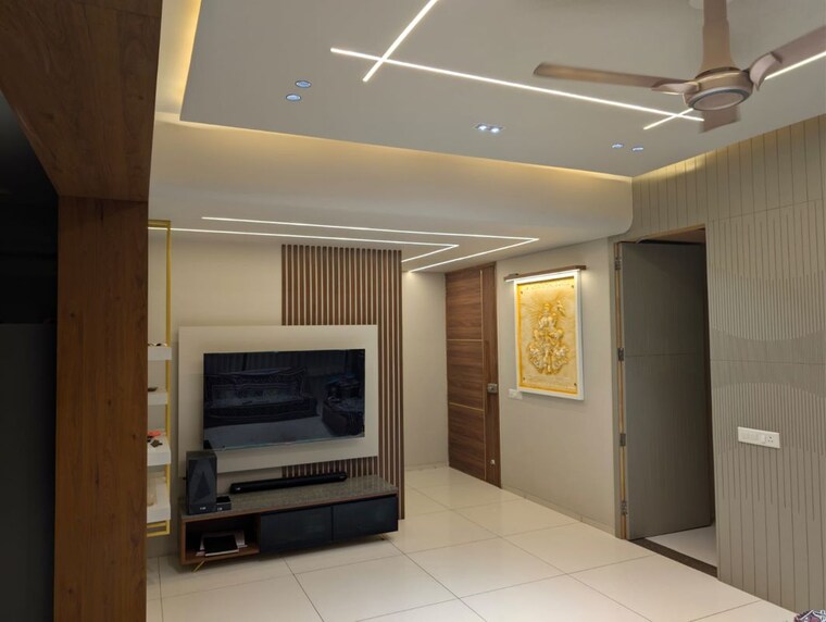 Room, avirat-silver-harmony 4 Bedroom 3500 Sq.Ft. Apartment In Gota Ahmedabad 10622910