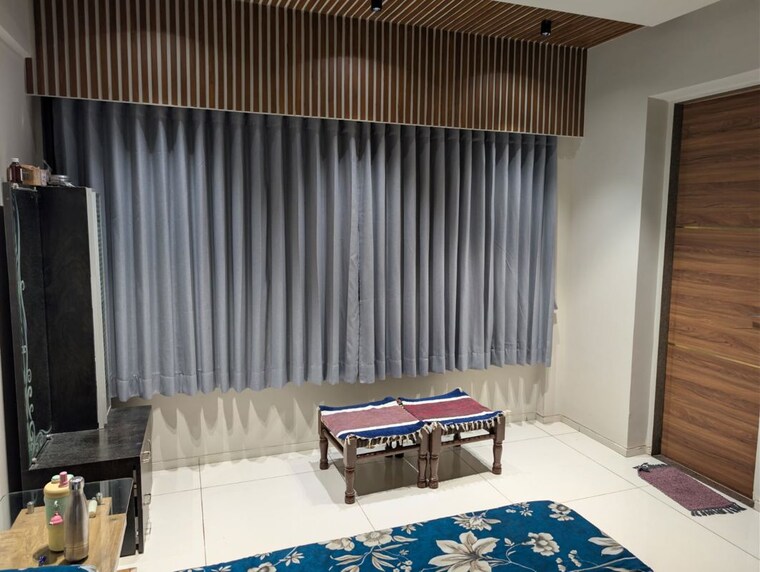 Team Area, avirat-silver-harmony 4 Bedroom 3500 Sq.Ft. Apartment In Gota Ahmedabad 10622910