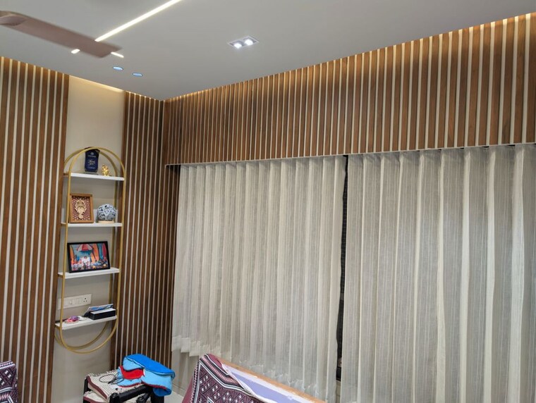 undefined, avirat-silver-harmony 4 Bedroom 3500 Sq.Ft. Apartment In Gota Ahmedabad 10622910