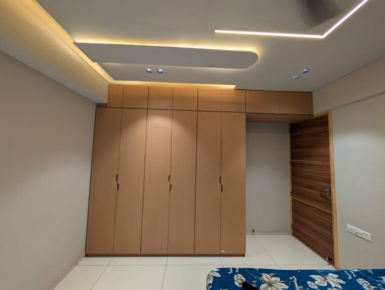 undefined, avirat-silver-harmony 4 Bedroom 3500 Sq.Ft. Apartment In Gota Ahmedabad 10622910