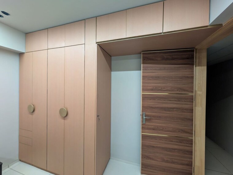 Room, avirat-silver-harmony 4 Bedroom 3500 Sq.Ft. Apartment In Gota Ahmedabad 10622910