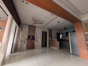 4 BHK Apartment For Rent in Avirat Silver Harmony, Gota