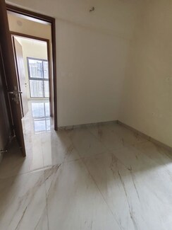 3 BHK Apartment For Rent in Raymond The Invictus By GS