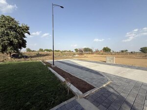 Plot For Sale in HOABL Nagpur Marina, Hingna rd
