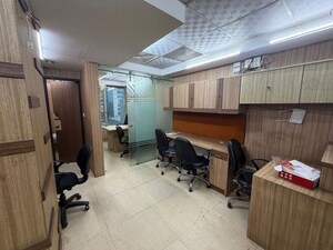 Parking in  Office Space at Netaji Subhash Place – for Rent