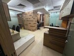 641 Sq.Ft. Office Space in Netaji Subhash Place