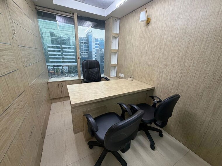 Team Area, netaji subhash place Commercial Office Space 641 Sq.Ft. In Netaji Subhash Place Delhi 10622942