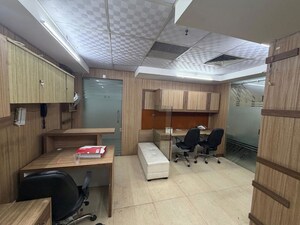 Team Area in  Office Space at Netaji Subhash Place – for Rent