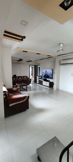 3 BHK 2000 Sq.Ft. Apartment in Althan