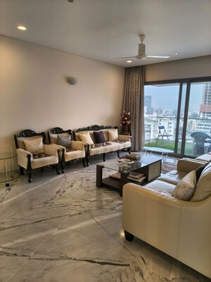 Team Area in 5 BHK Builder Floor at BK Kasturi, Baner – for Sale