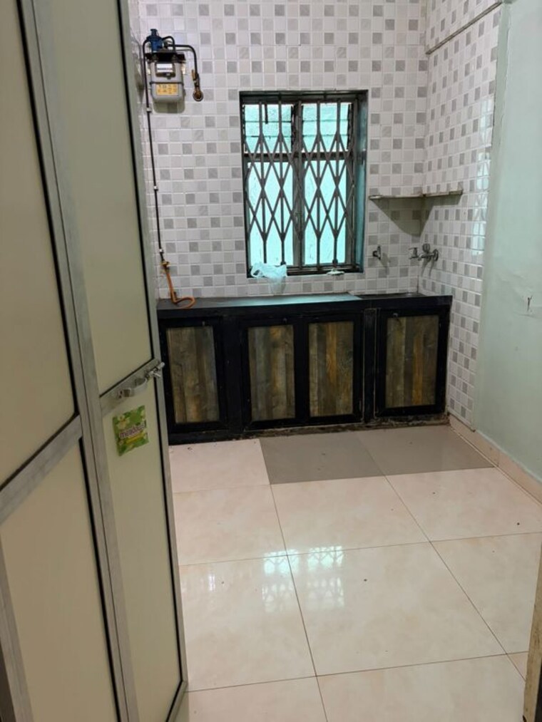 Kitchen, piramal-nagar-chs 1 RK 350 Sq.Ft. Apartment In Goregaon West Mumbai 10622960