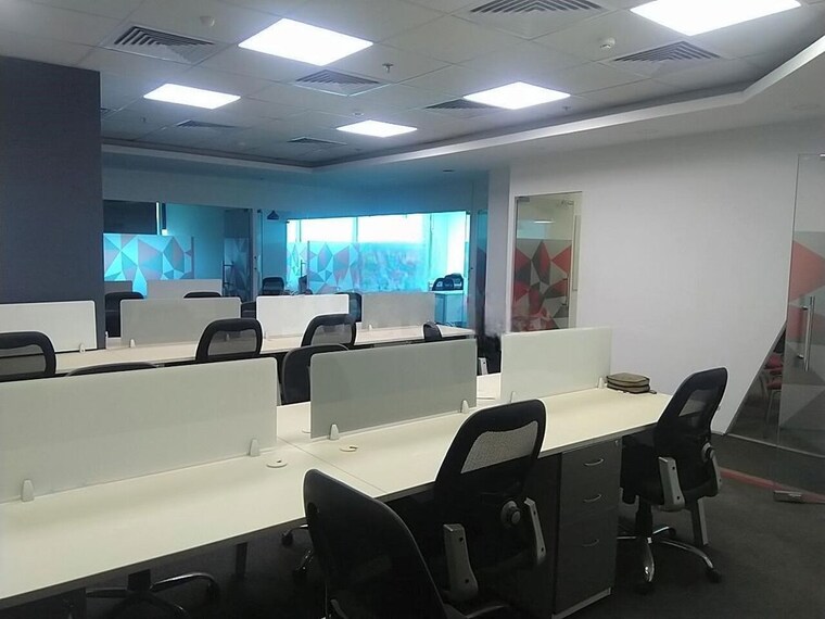 Team Area, gandhi nagar Commercial Office Space 1300 Sq.Ft. In Gandhi Nagar Indore 10622966