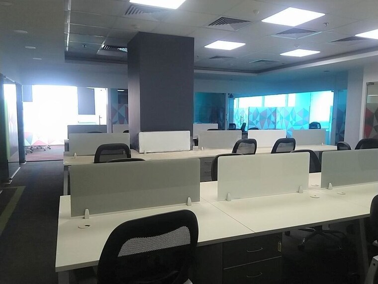 Team Area, gandhi nagar Commercial Office Space 1300 Sq.Ft. In Gandhi Nagar Indore 10622966