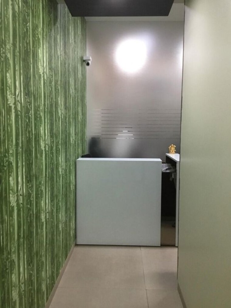 undefined, gandhi nagar Commercial Office Space 1300 Sq.Ft. In Gandhi Nagar Indore 10622966