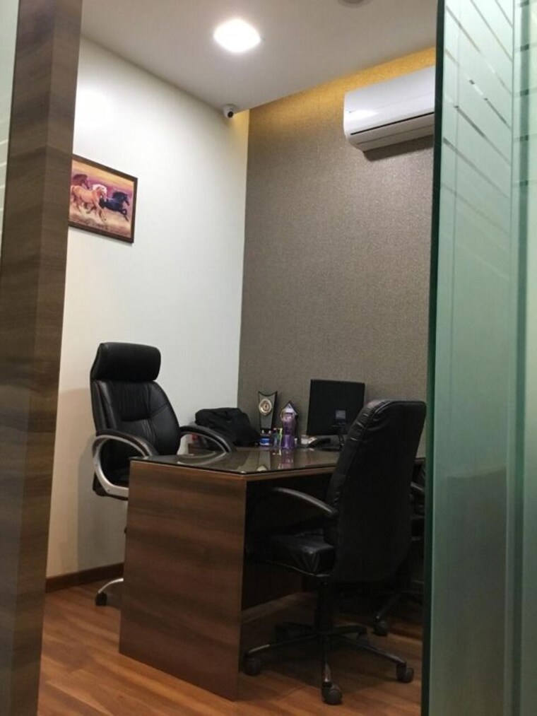 Team Area, gandhi nagar Commercial Office Space 1300 Sq.Ft. In Gandhi Nagar Indore 10622966