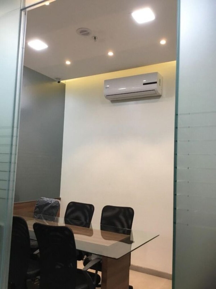 Team Area, gandhi nagar Commercial Office Space 1300 Sq.Ft. In Gandhi Nagar Indore 10622966